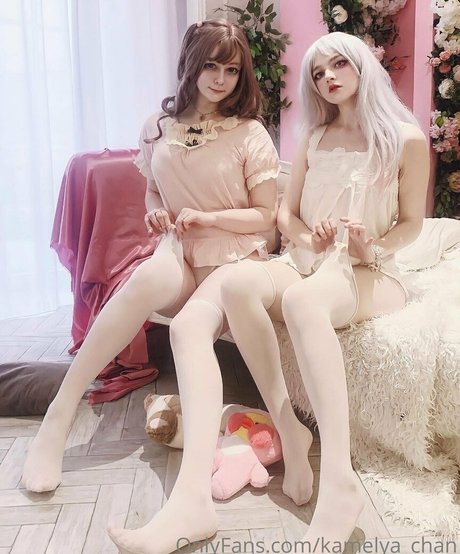 Kamelya chan star naked picture