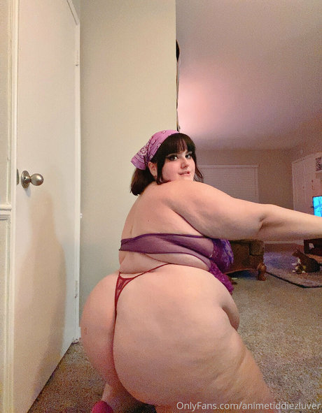 animetiddiezluver nudes pornstar photos