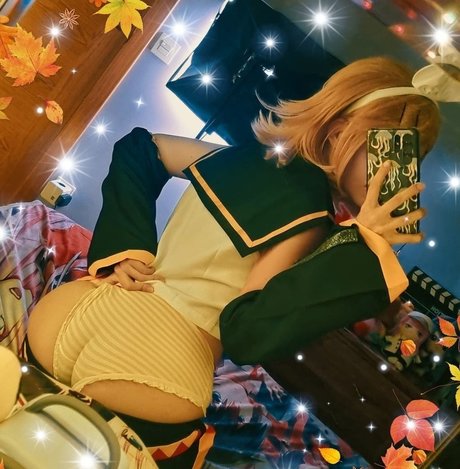 Hacchi Whitebear star erotic images