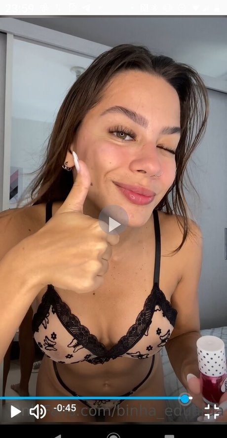 Binha Eduarda beautiful pornstar img