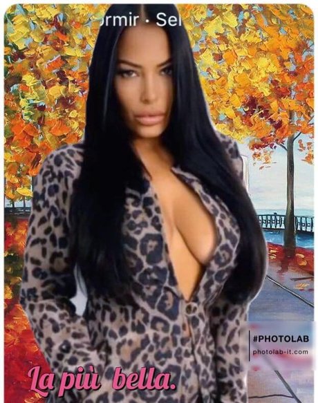 blonde wife onlyfans erotic photo