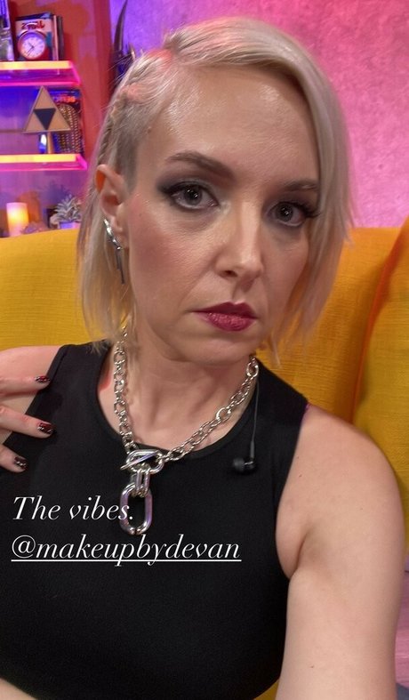 Emma Fyffe pornographic model photos
