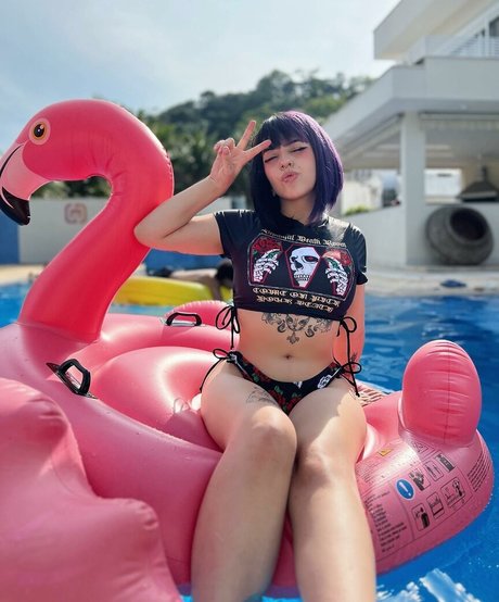 agnesmelo oficial xxx model photo