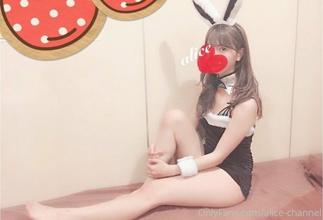 alice monthly fans top profile image