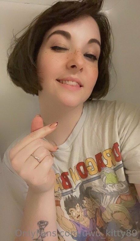 uwu kitty89 model erotic picture
