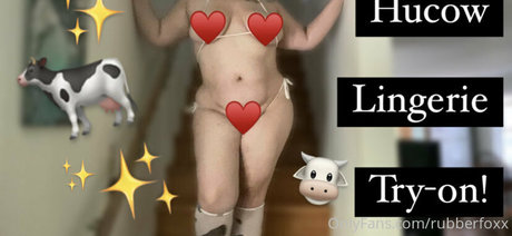 rubberfoxx free pornstar pic