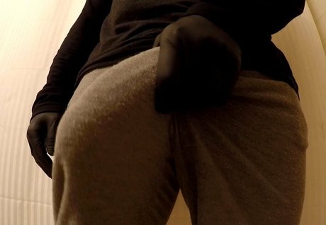 horse cock model exclusive photos