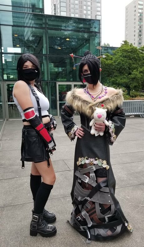 dattocosplay pornstar high quality photos