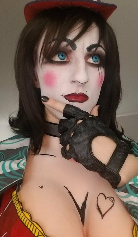 dattocosplay pornstar hd photo