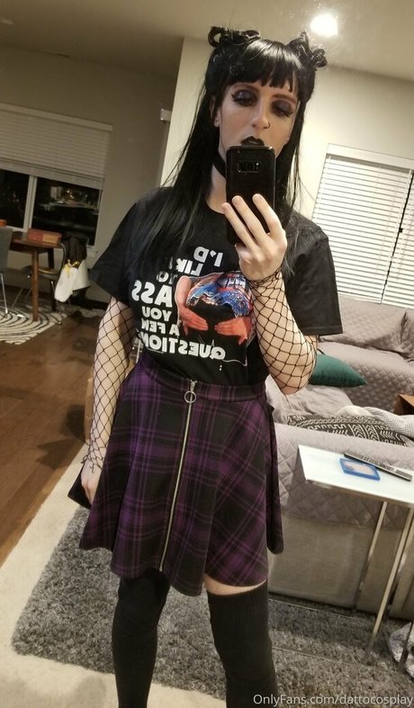 dattocosplay pornstar nude galleries