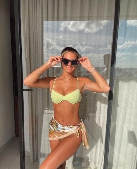 Mackensiemintz hot star pic
