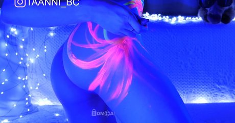 Taanni bc porn model photo