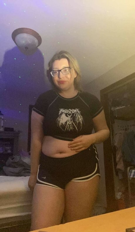 blonde trans onlyfans sexy pictures