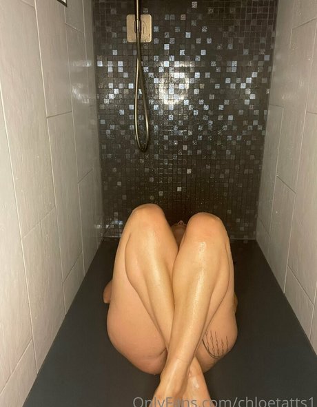 chloetatts1 pornstar naked image