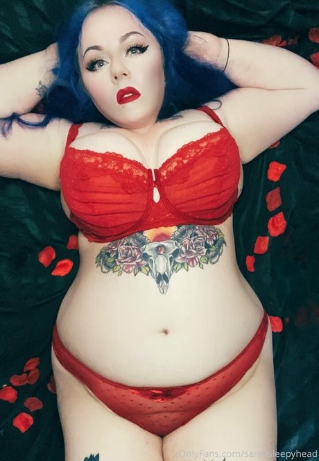 indie nyx model hot pic