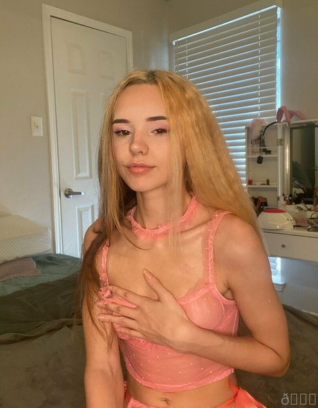 minyrabbit star sexy photos