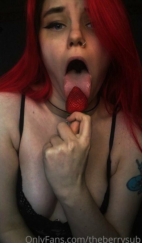 theberrysub top profile image