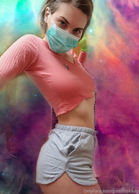 kikigoddess star hot pic