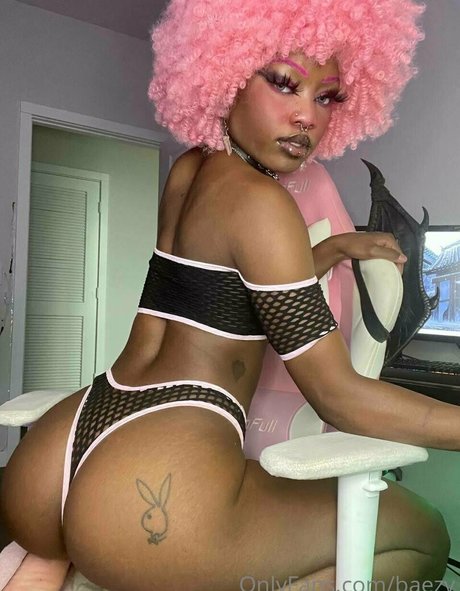 baezy model pretty img
