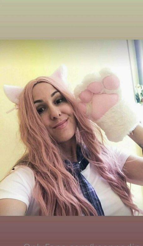 keennadin pornstar nudes photos