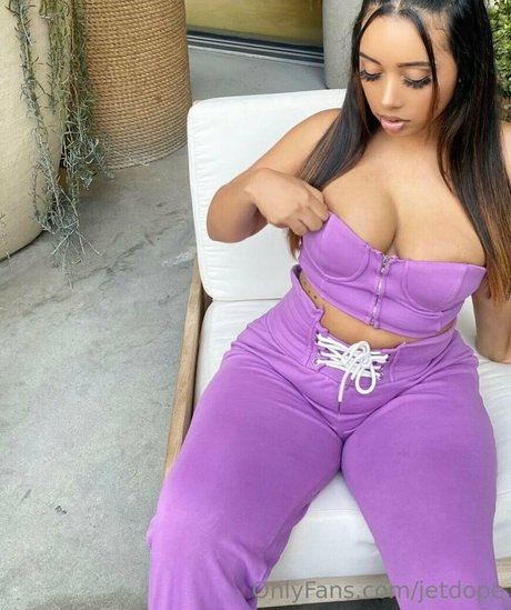 jetdope pornstar nude picture