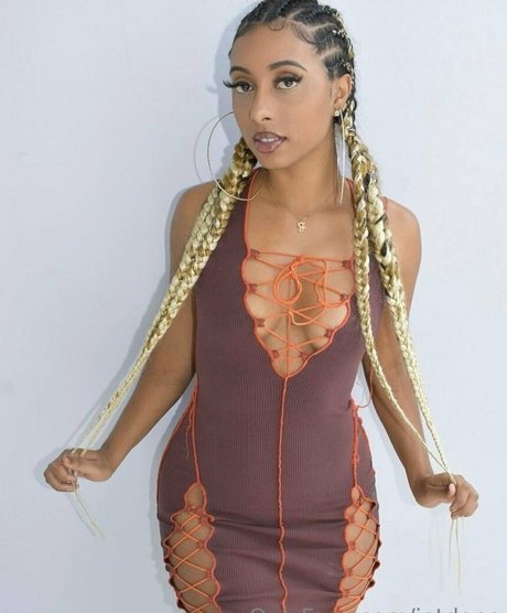 jetdope model pretty archive