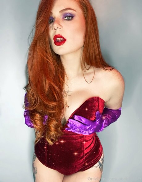 jadeheather sexy actress pictures