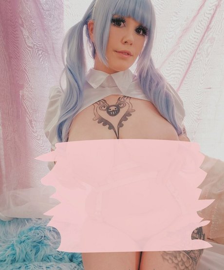 pandercat cosplay star perfect photo
