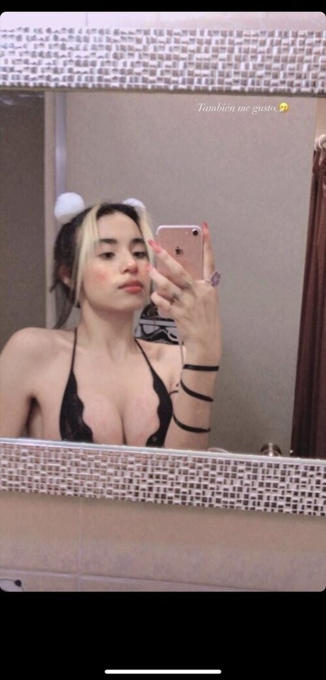 Cmp Perla naked star pictures