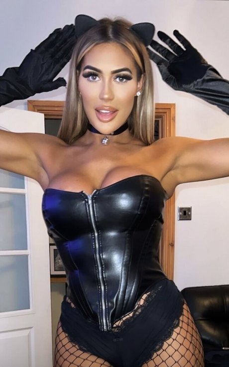 Chloe Ferry art pornstar images