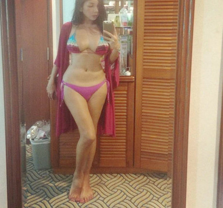 Brigite Salvatore erotic pornstar picture