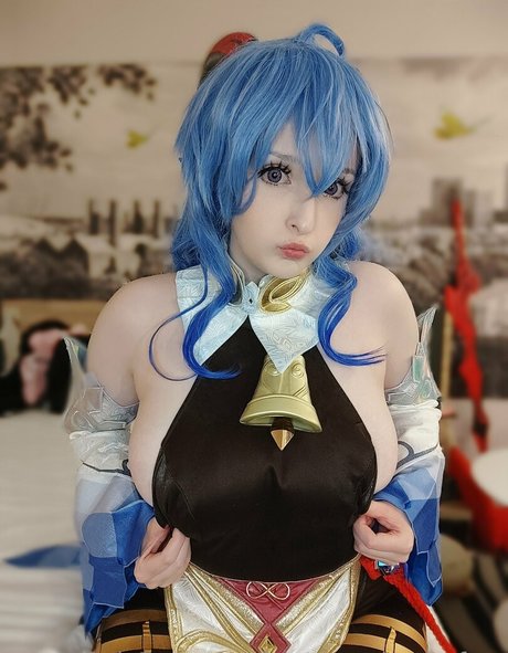 buttercupbunnyfree hot model archive