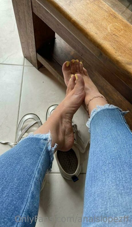 anaislopezff pornographic model pics