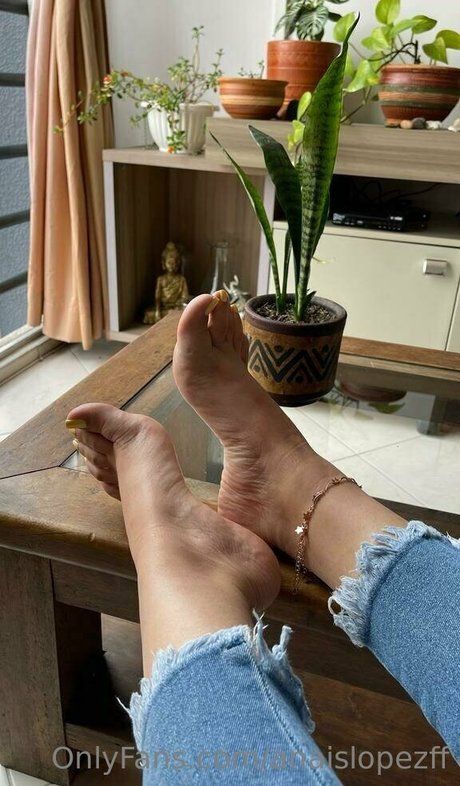 anaislopezff erotic actress photo