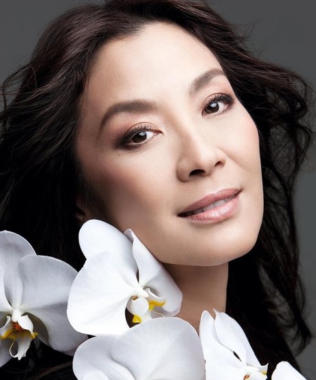 Michelle Yeoh erotic star gallery