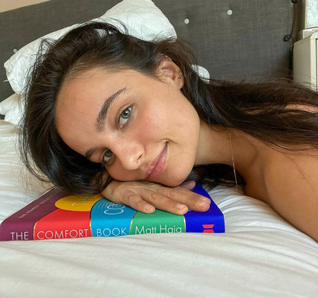 Ruxandra Porojnicu perfect model galleries
