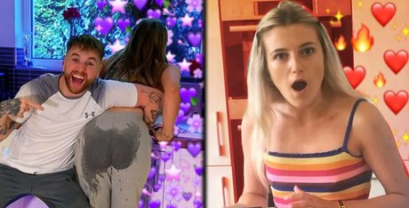 Liv Hanby star xxx gallery