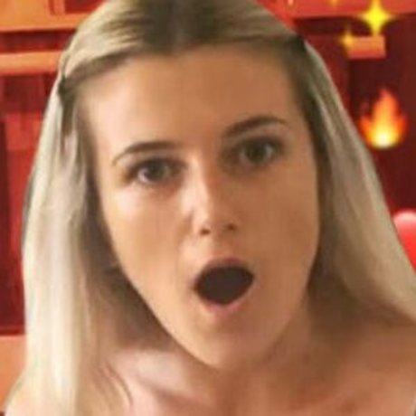 Liv Hanby pretty model img