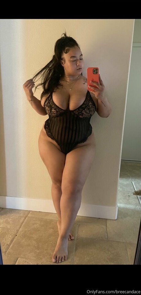 Breecandace sexy model gallery