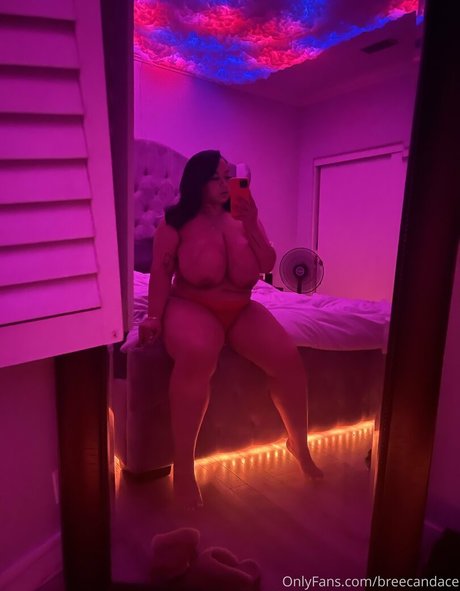 Breecandace xxx actress pic