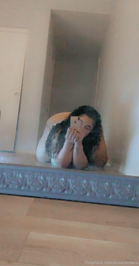 Breecandace art pornstar photos