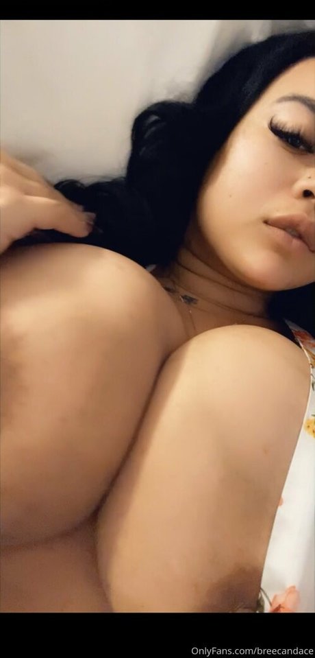 Breecandace hot actress photos
