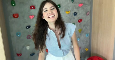 Beatriz Orue pretty star image