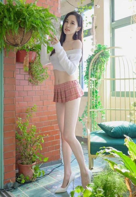 Vanessa Only4567 nice actress image