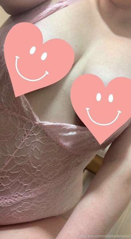 alaskadelanoo nudes actress picture