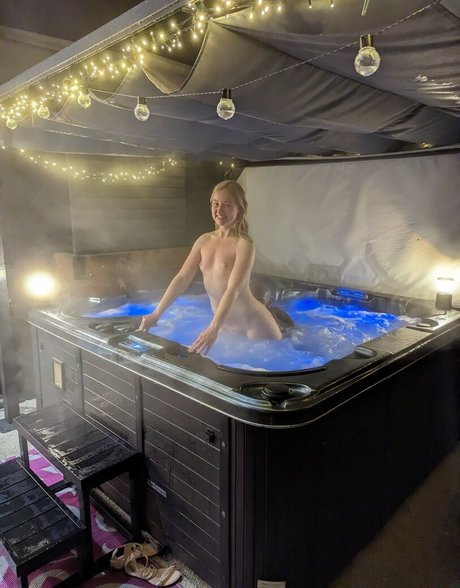 BeckyChase top star pics