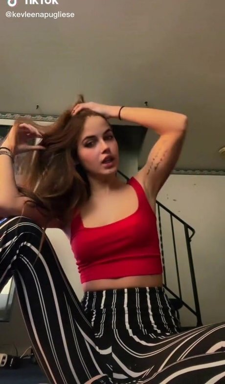 kevpugliese pretty pornstar picture
