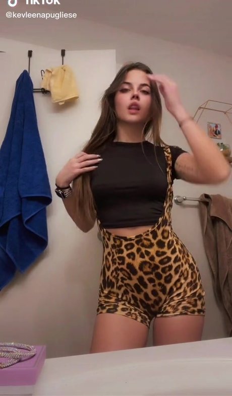 kevpugliese top profile image