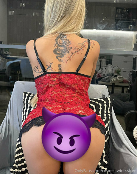 connelltwinsssfree pornstar nude pic