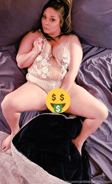 caribbeanmama xoxo pornstar naked images